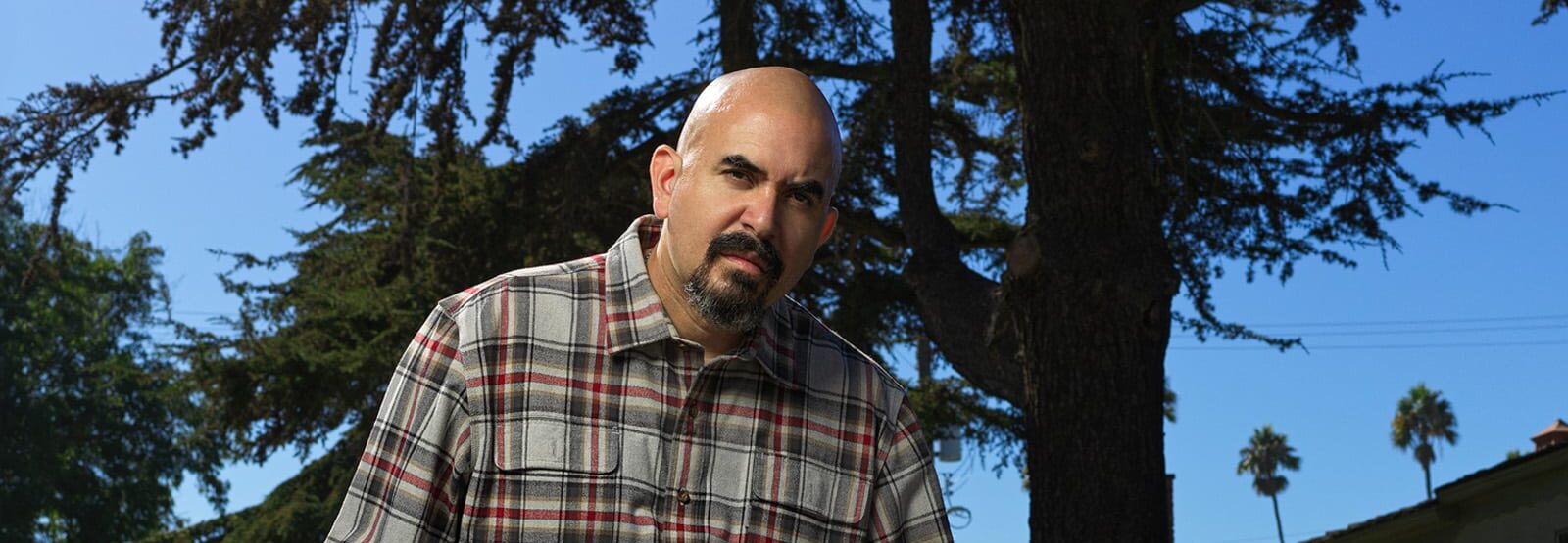 Noel Gugliemi meets fans at Space City Birria Houston event with foodie influencers during Viva Houston Media coverage