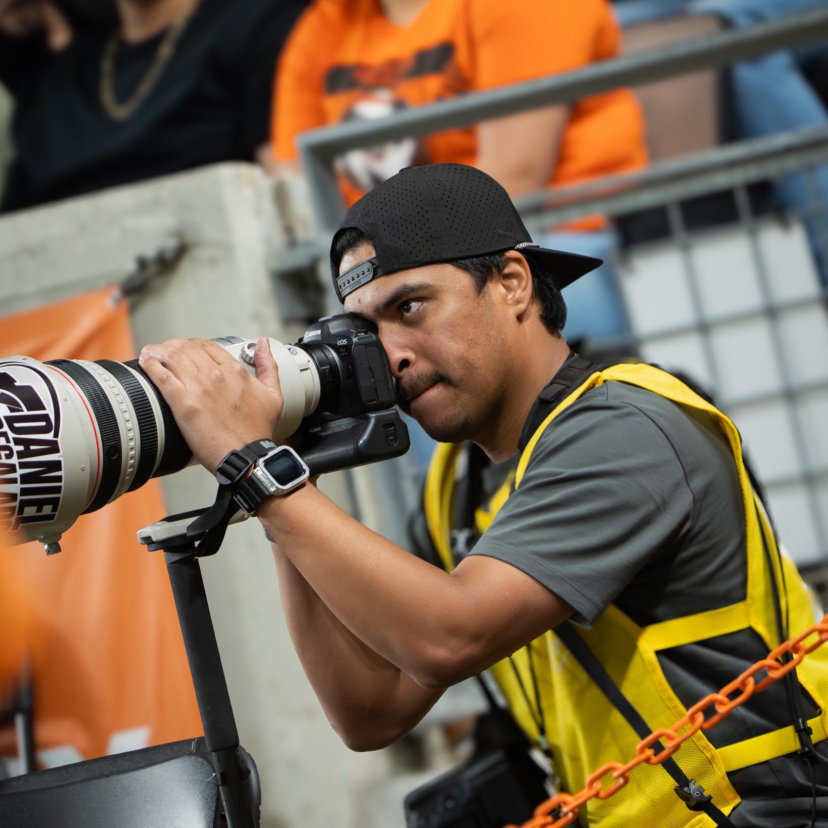 Daniel Regalado